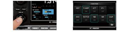 Image result for ICOM IC-R8600