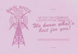 Get the latest music news, watch video clips from music shows, events, and exclusive performances from your favorite artists. Turn The Radio On Visitbadlands Halsey