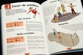 Locul desfasurarii:sala de clasa sau alta incapere. Joc Si Miscare In Aer Liber Activitati Copii 6 12 Ani