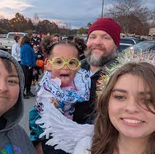 Nicole Marie Nida Cabell (WRJ), West Virginia http://Arre.st/WV-1005426513