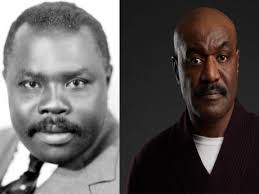 Popular US actor Delroy Lindo to star as Marcus Garvey in a new biopic