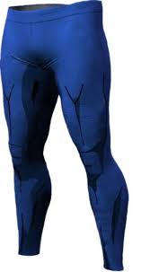 Dbz Vegeta Cell Armor Compression Spats Dragon Ball Dbz Cosplay