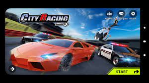 See more ideas about telefon pintar, kereta lumba, cannoli. City Racing 3d Game Lumba Kereta Terbaik Youtube