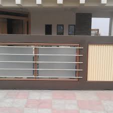 5 beautiful new marla houses available for sale at. Home Bajwa Metal Works