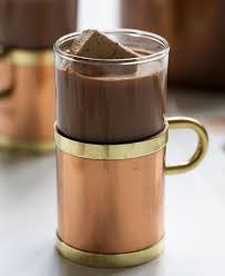 Maybe you would like to learn more about one of these? The Best Homemade Hot Chocolate Recipe How To Make A Cozy Kitchen