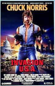 Filmul online subtitrat face parte din categorie de filme online hd, gratis actiune, crima, thriller subtitrate tags:film invazia, film invazia online, film online invazia, filme online invazia, invazia. Invasion U S A 1985 Film Wikipedia