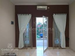Anda cari gorden rumah minimalis? 49 Gorden Minimalis Ideas Home Decor Curtains Decor