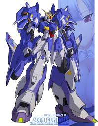 the rx 78 gundam is a series of fictional testbed mobile suits in the gundam universal century developed by the earth federation zeta gundam gundam art gundam