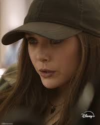 Scarlet Witch nation wake up, new Wanda post from Marvel!