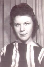 Della Rose Armentrout Harris (1946-1996)