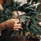 Wreath Making Workshop event image