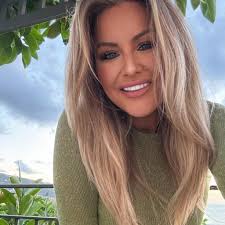 Rebecca Marie Forsbrey