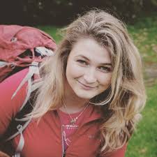 LUCY SHEPHERD ON LIFE AS AN EXPLORER, AND WHY YOU SHOULD NEVER GIVE UP ON  YOUR CHILDHOOD DREAMS