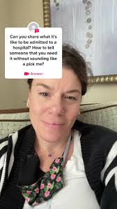 How to Convince Parents to Go to Hospital