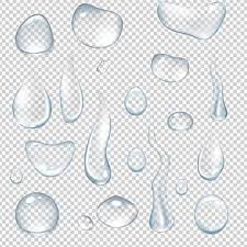 Conjunto De Colecoes De Gotas De Agua Realistas Icones De Agua Soltar Icones Transparente Imagem Png E Vetor Para Download Gratuito Water Icon Water Drops Water Drop Logo