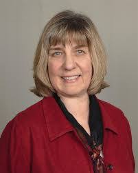 Nancy Rago's Instagram, Twitter & Facebook