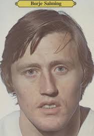 1980-81 Quebec Remparts #19 Daniel Rioux