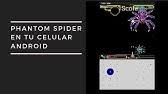Descubre nuestra selección de móviles y smartphones de las mejores marcas del mercado como apple, samsung. Phantom Spider Nokia 3220 Youtube