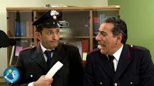 Uccio de santis e le migliori barzellette sui carabinieri. Mudu Carabinieri Le Barzellette Su Di Noi Youtube