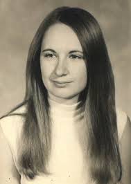 Lucille “Lucy” Evelyn Evans