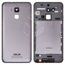 Asus zenfone 3 max has a smaller display than the previous model. Battery Back Cover Compatible With Asus Zenfone 3 Max Zc520tl 5 2 Black All Spares