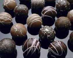 Recette De Chocolats Maison Recette Chocolat Maison Chocolat Chocolat Noel