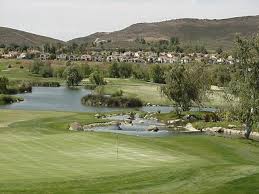 Wood Ranch Golf Club Simi Valley Valley City Ranch