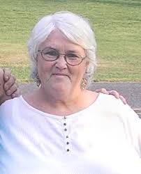 Wanda Lee Hoke Wike “Kay”