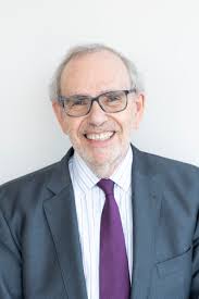 About Us and Advocacy