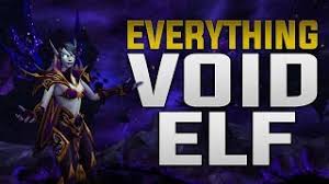 Selling void elf unlocking service. Best Of Void Elf Racials Free Watch Download Todaypk