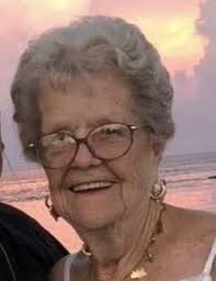 Obituary information for Dolores Grace Treece