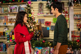 The film is directed by jennifer liao and written by eirene donohue. A Sugar Spice Holiday Lifetime Movie Premiere Trailer Synopsis Cast
