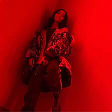 Pin Auf Jhene Aiko