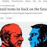 Critiques Mount as Brazil Faces Disillusionment Ahead of 2026 Presidential Election