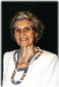 Mary Hendrickson Obituary (2012)