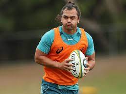 'the kids think i'm all right and my husband still fancies me so i'm doing something right!' Karmichael Hunt Receives Four Match Suspension And Fine Planetrugby