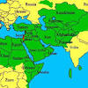 Israel, officially known as the state of israel, is a country in western asia, located on the southeastern shore of the mediterranean sea and the northern shore of the red sea. 1