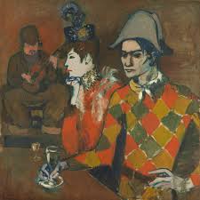 Pablo picasso was the most dominant and influential artist of the 1st half of the 20th century. Pablo Picasso Wikipedia