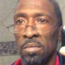 Mr. Robert LeVon "P-Nut" Moore Obituary