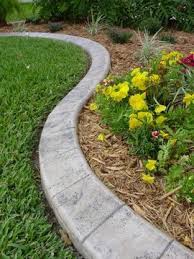 Amazing Landscape Edging Ideas Bordure Jardin Bordure Paysage Jardin En Beton