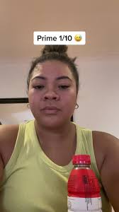 Jake Paul you slick selling these $20 prime bottles of pure sugar 😂