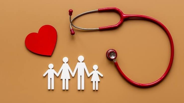 Health Insurance
