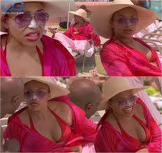 Tisha Campbell nude, pictures, photos, Playboy, naked, topless, fappening