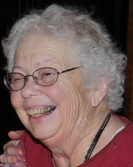 Obituary: Myra Sophia Pinney