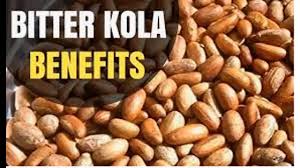 Check spelling or type a new query. The Health Benefit Of Bitter Kola Updated Version Youtube