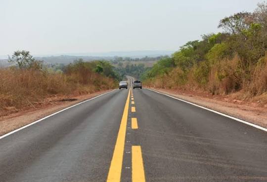 Governo do Estado inaugura pavimenta&ccedil;&atilde;o da rodovia que liga Guiratinga a Tesouro | Sapicu&aacute;