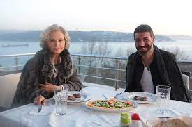 Ünlü şarkıcı hakan altun'un babası hasan altun, vefat etti! Anne Sevgisi Haberiniz Olsun