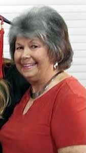 Priscilla Mitchell Obituary