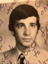 Hamden high school football memories