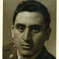 Jose Adan Mendez Obituary